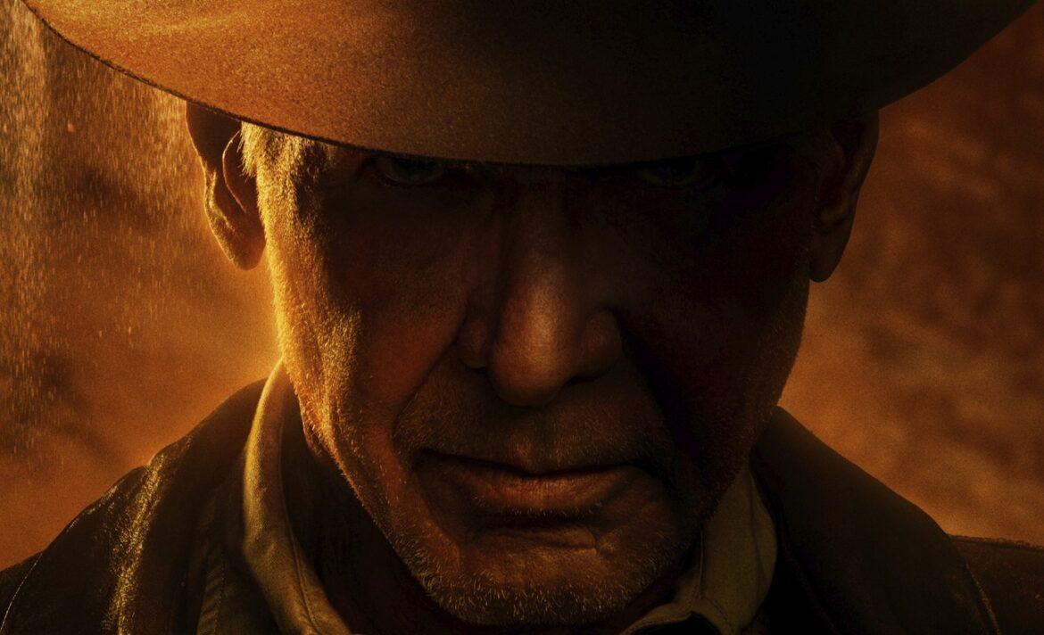 Indiana Jones e la Ruota del Destino, Harrison Ford torna nel primo trailer italiano