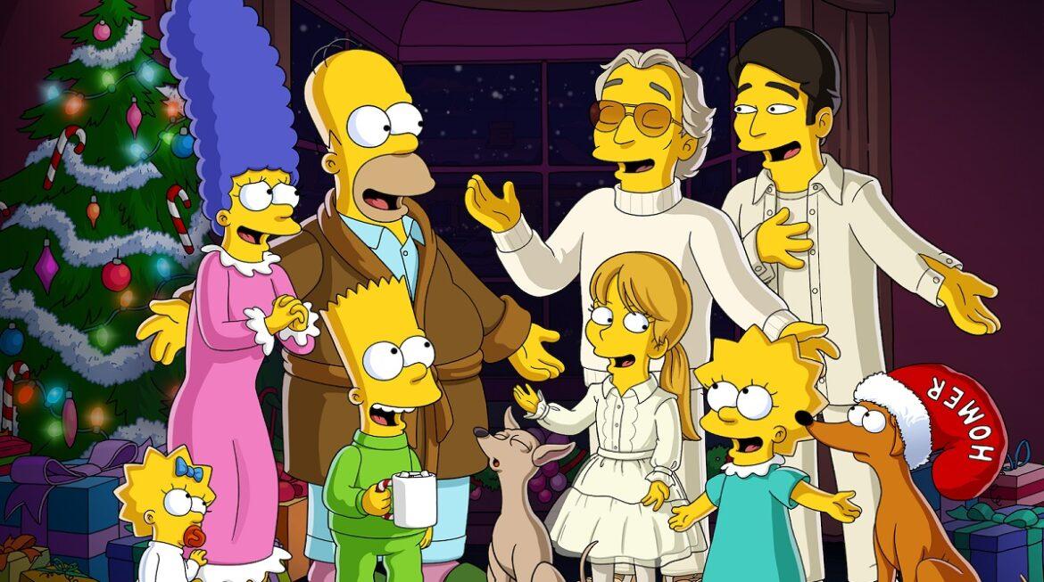 The Simpsons meet the Bocellis in “Feliz Navidad”, rivelato il corto di Natale de I Simpson