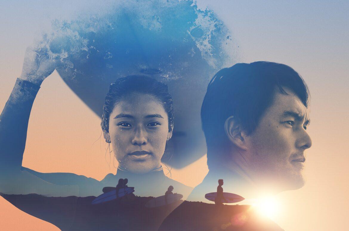 Chasing Waves, su Disney+ la docuserie sul surf in Giappone