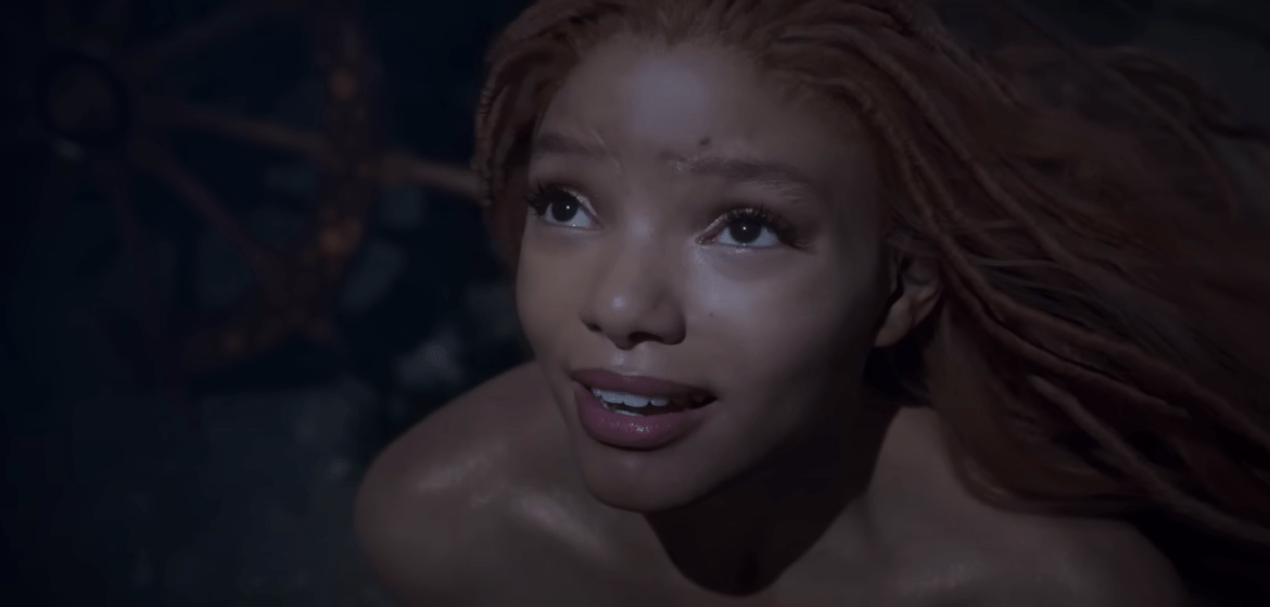 Disneyland Paris, Ariel versione live action arriverà al parco