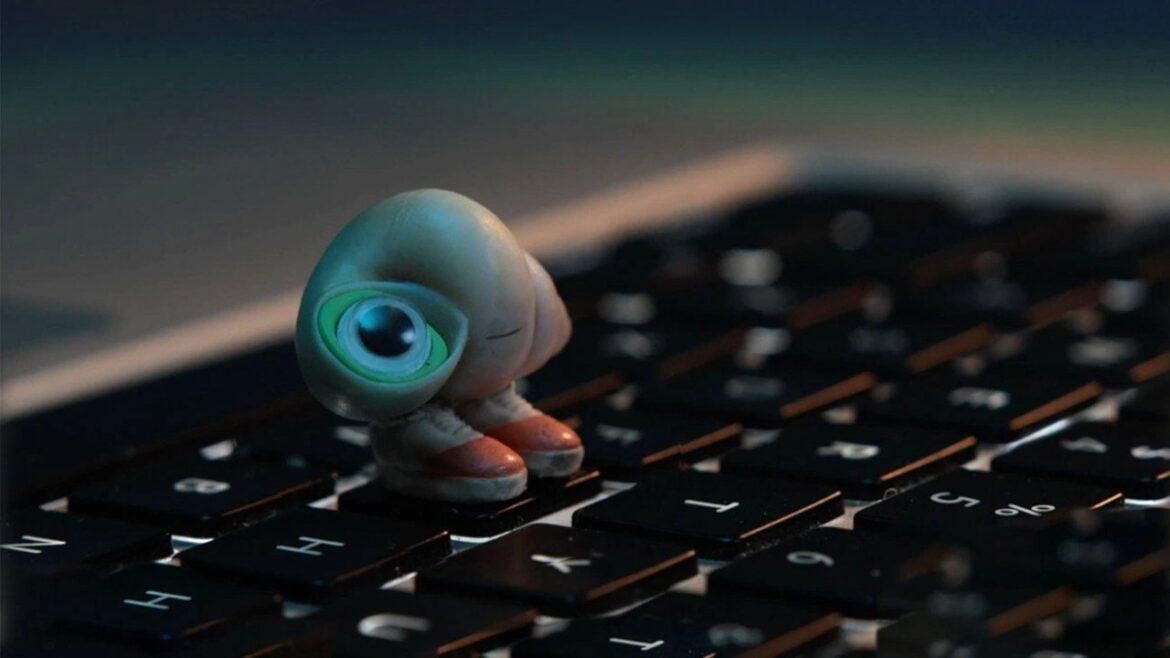 Marcel The Shell, una clip in italiano dal film candidato agli Oscar