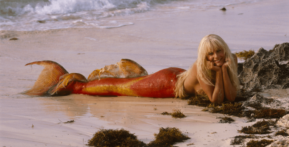 Splash, il remake è ufficialmente in lavorazione