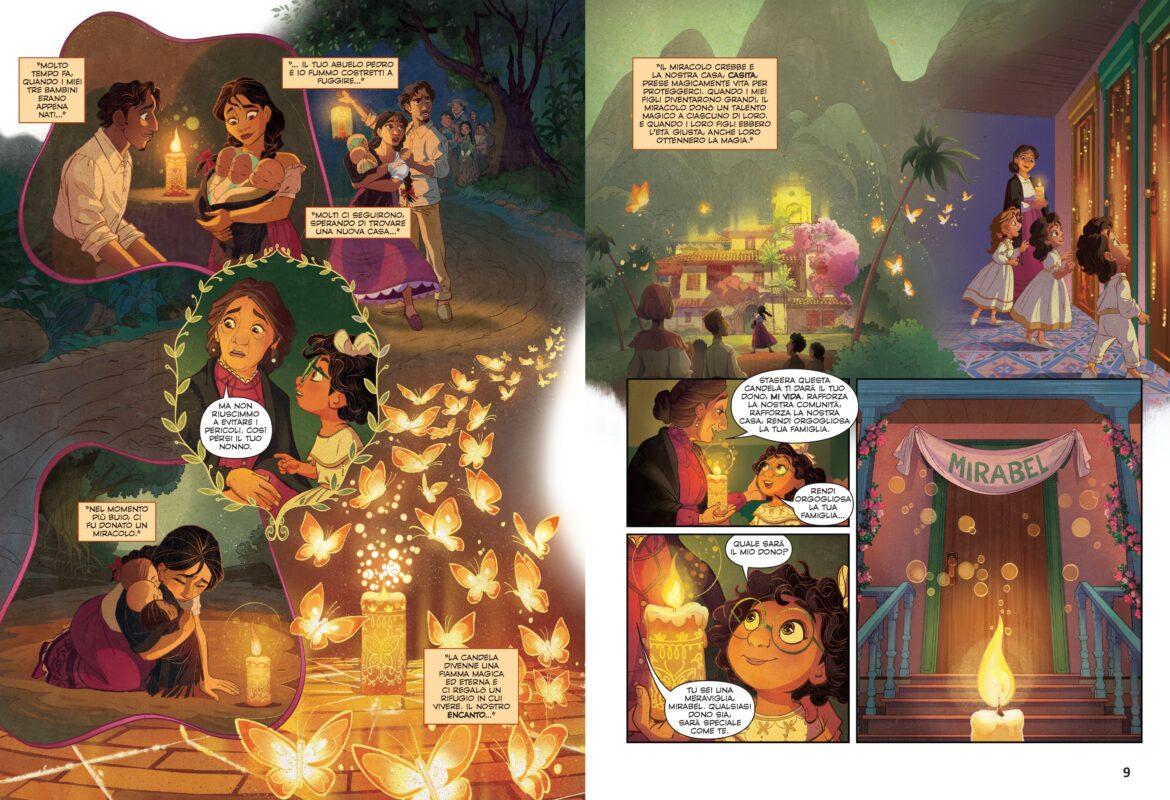 Disney100, Giunti Editore lancia due nuove collane in edizione limitata