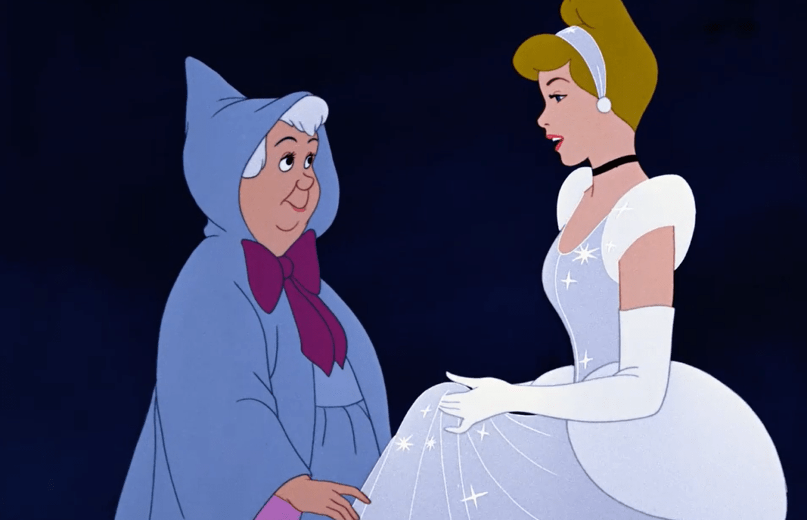 Cenerentola 4K, scopriamo la nuova edizione home video Disney