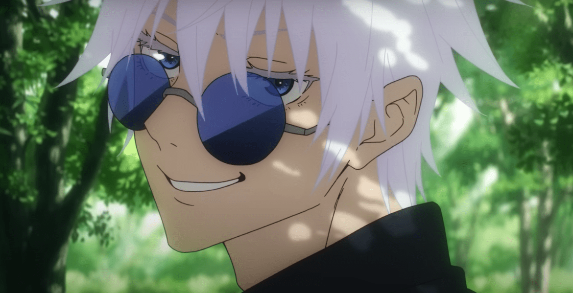 Jujutsu Kaisen, trailer e visual per la seconda stagione