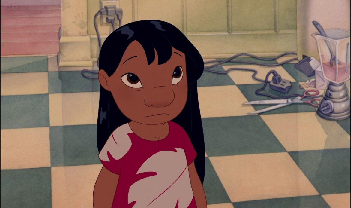 Lilo e Stitch, la piccola Maia Kealoha interpreterà Lilo