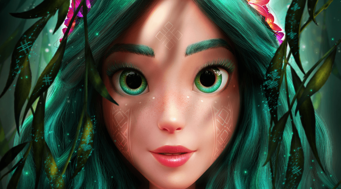 Mavka e la foresta incantata, la recensione della fiaba ecologista ucraina