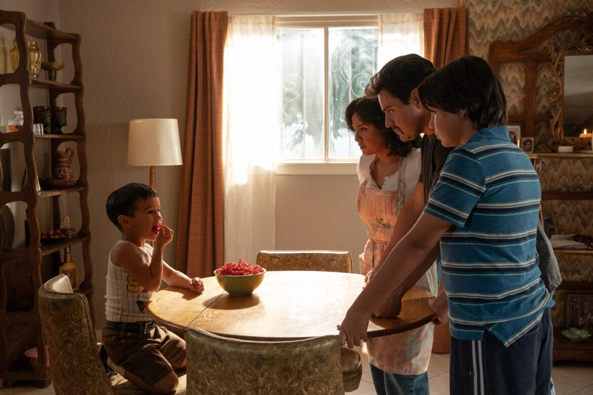 Flamin’ Hot, il film di Eva Longoria arriverà su Disney+