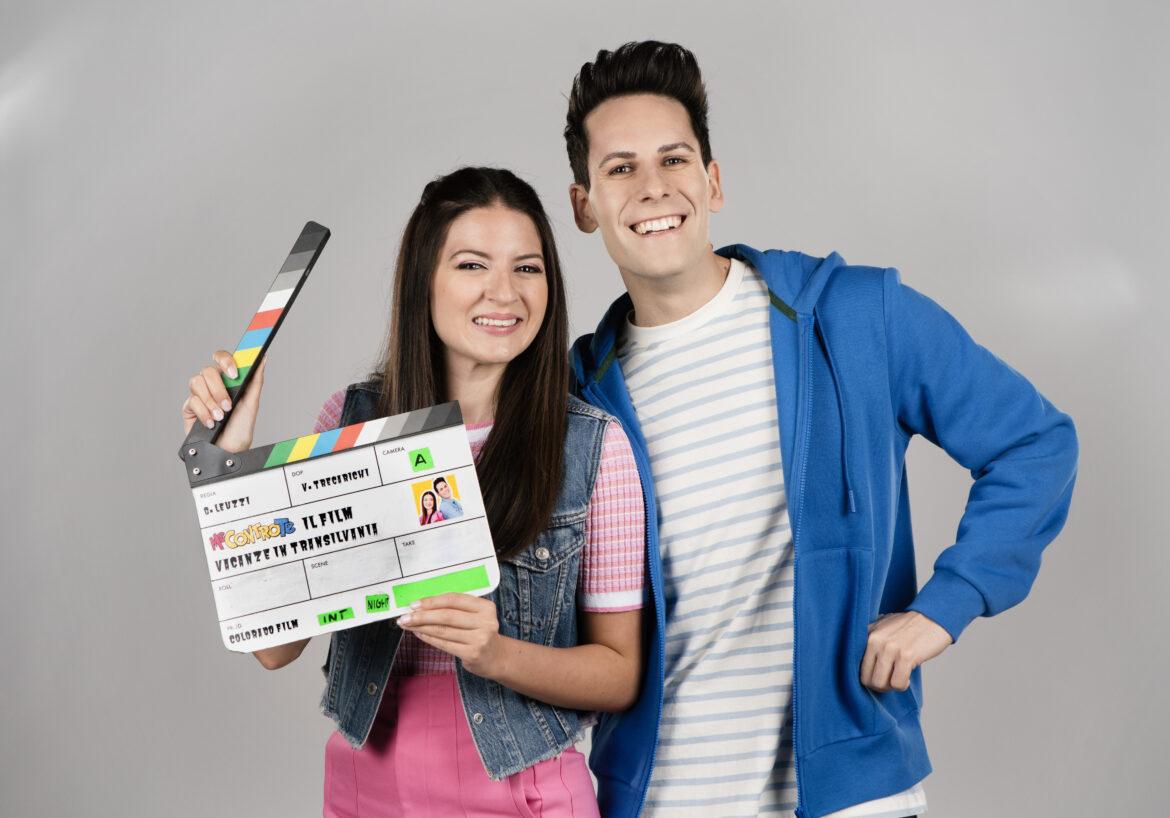 Me Contro Te Il Film – Vacanze in Transilvania, il Teaser Trailer della quinta avventura