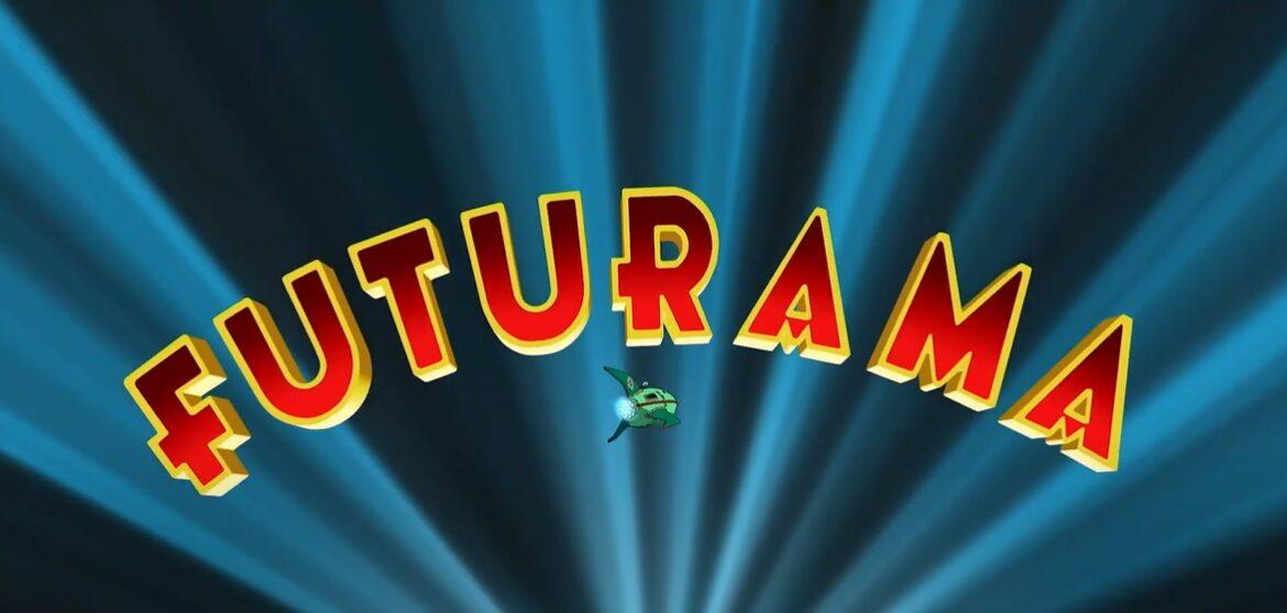 Futurama, il trailer italiano dei nuovi episodi