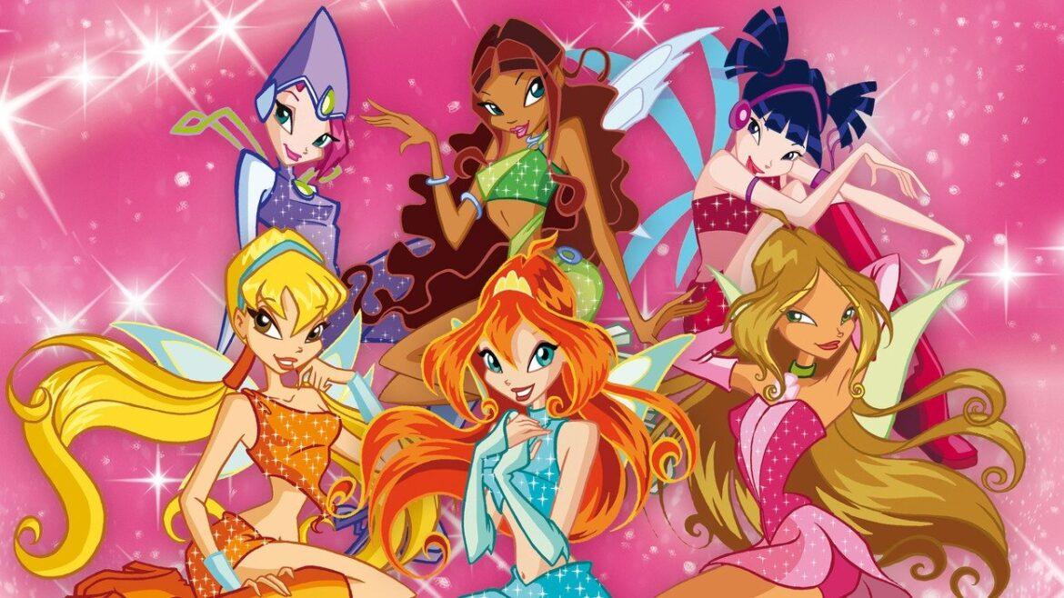 Winx Club, ci sono i piani per un film e per la nuova stagione di Fate