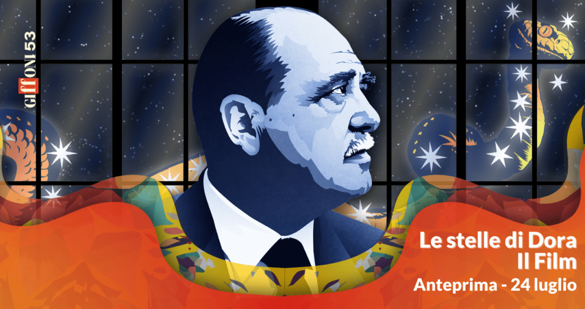 Le stelle di Dora, il film d’animazione su Dalla Chiesa verrà presentato al Giffoni Film Festival