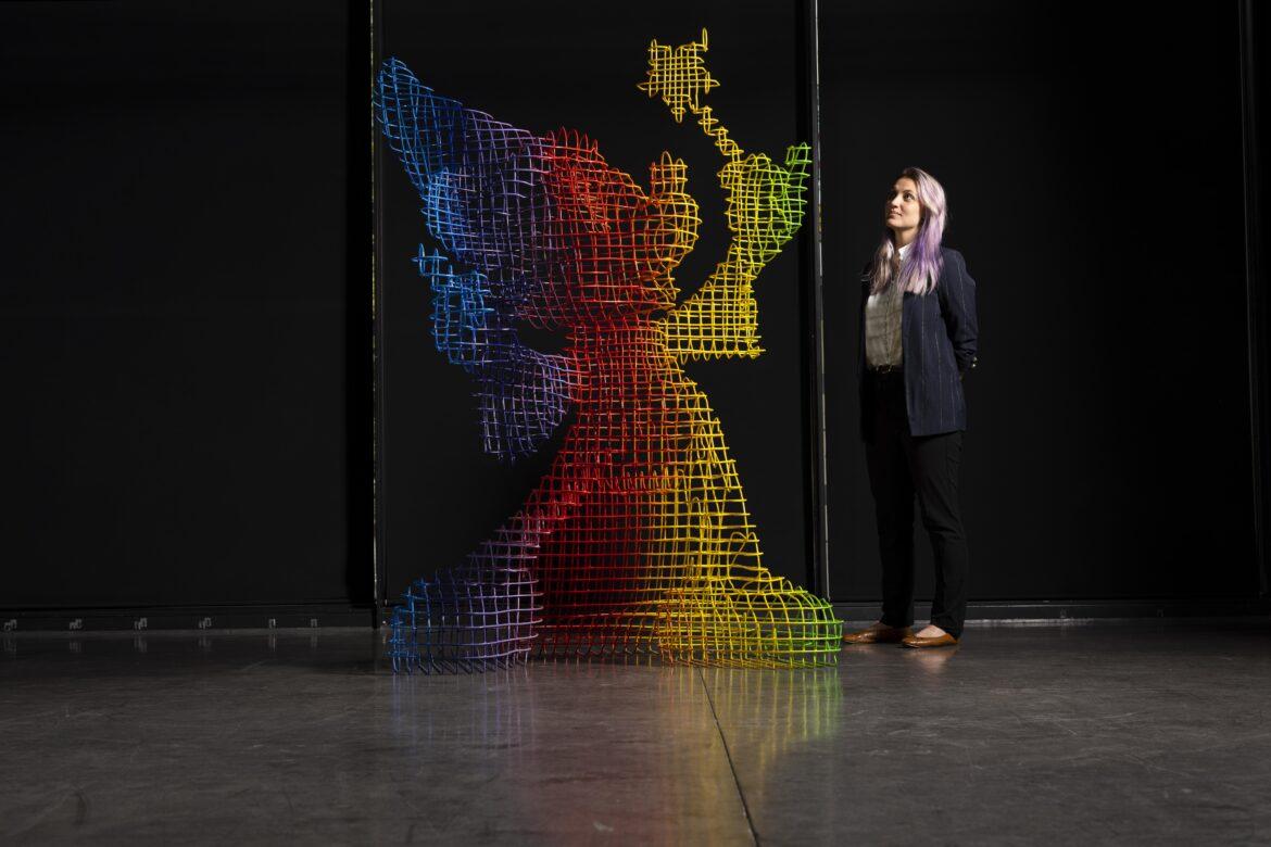 Create 100, arriva la campagna per celebrare la creatività Disney