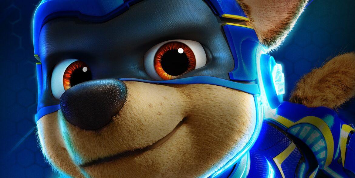 Paw Patrol – Il Super film, tutti i poster dedicati ai personaggi