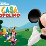 La casa di Topolino, in arrivo per Disney Junior il reboot 2.0