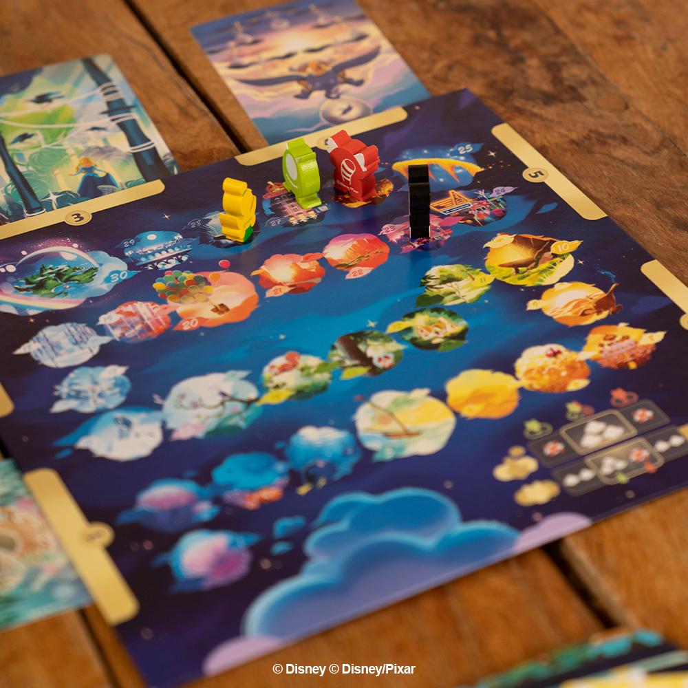 Dixit Disney arriva in Italia!