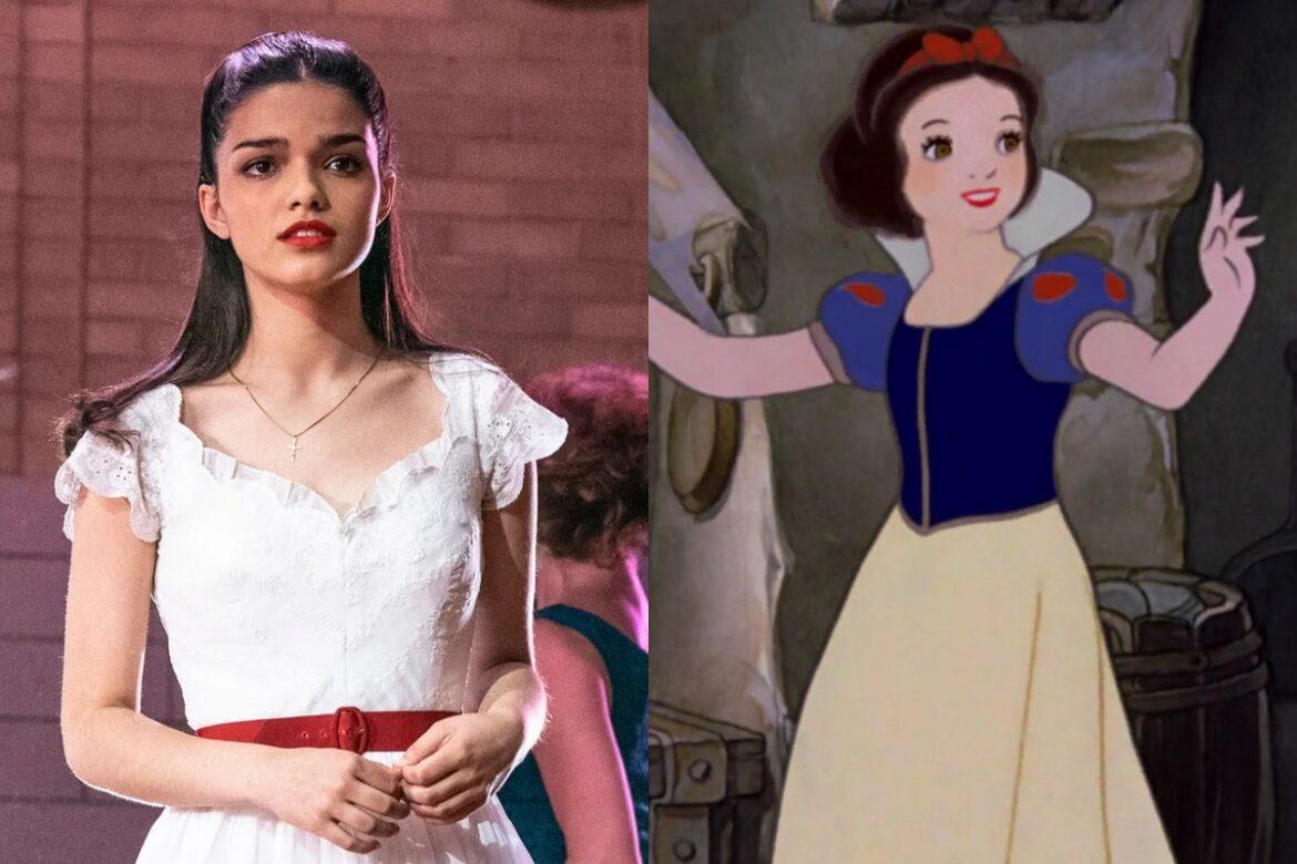 Biancaneve, svelato il look della principessa e della Regina grazie alle bambole del live action