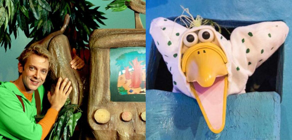 Ci ha lasciato Lorenza Cingoli, autrice de La Melevisione e L’Albero Azzurro