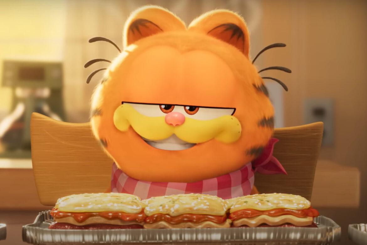 Garfield: Una missione gustosa, il trailer del nuovo film animato dal regista di Le Follie dell’Imperatore