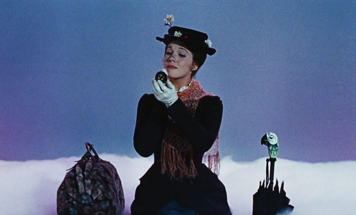 Mary Poppins censurato? NO! Spieghiamolo bene: ecco cosa è successo davvero