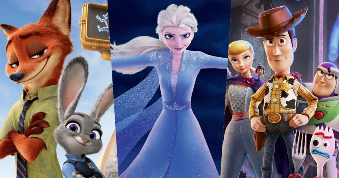 Disney, Iger conferma i piani futuri: “Per l’animazione, aspettatevi altri sequel”