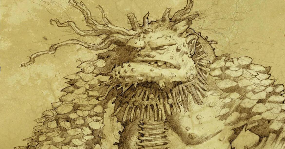 King of the Elves, emergono nuovi concept del film Disney cancellato ispirato a Philip K. Dick