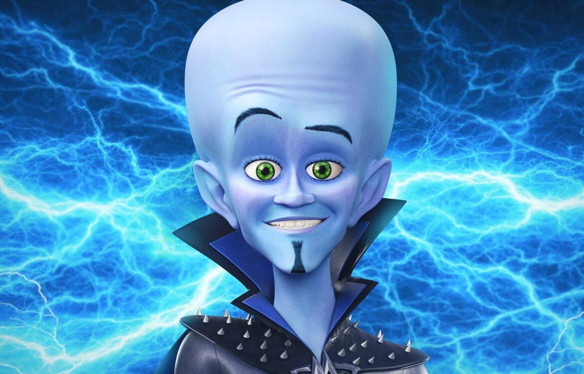 Megamind è tornato! In arrivo un nuovo film e una serie Tv, entrambi in streaming