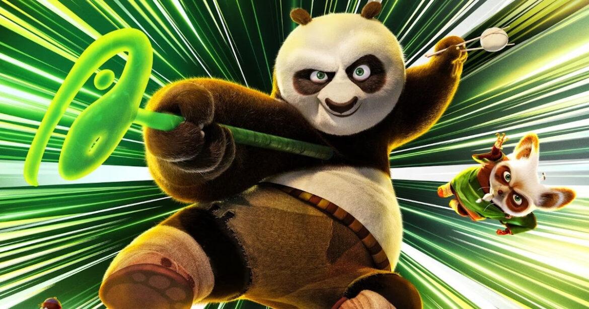 DreamWorks: successo per Kung Fu Panda 4, ma in corso nuovi licenziamenti