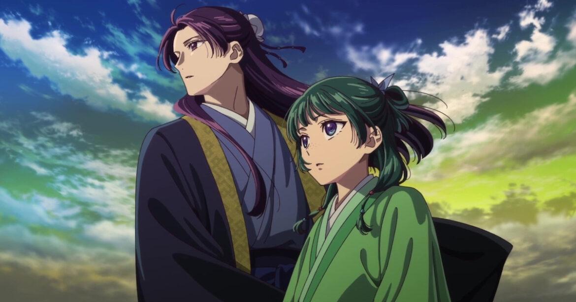 Il monologo della speziale, annunciata ufficialmente la seconda stagione