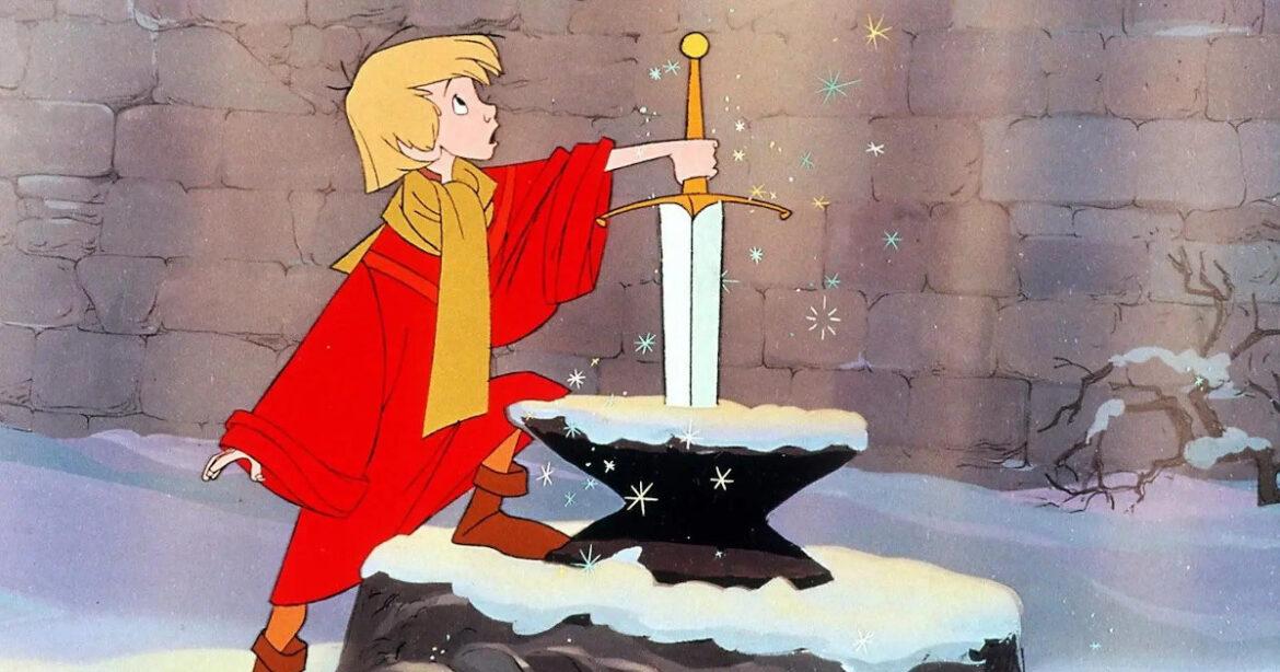 La Spada nella Roccia, il remake live action Disney è stato cancellato?