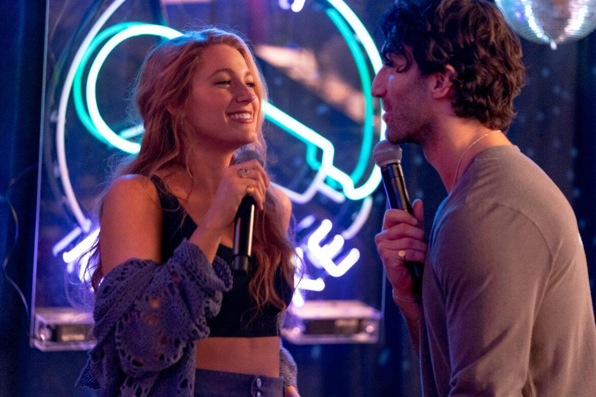 It Ends with Us – Siamo noi a dire basta, il trailer del film con i protagonisti di Gossip Girl e Jane, The Virgin