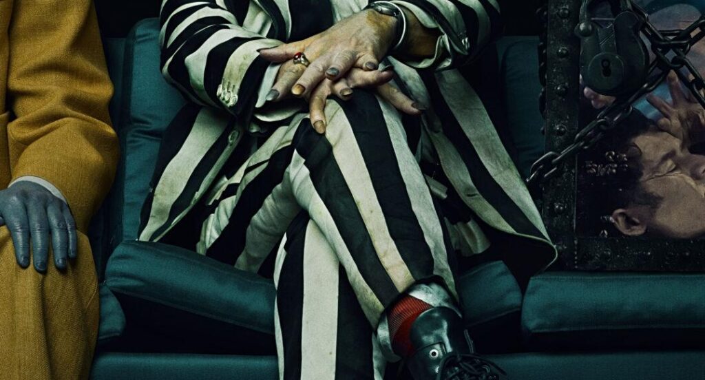 Beetlejuice Beetlejuice