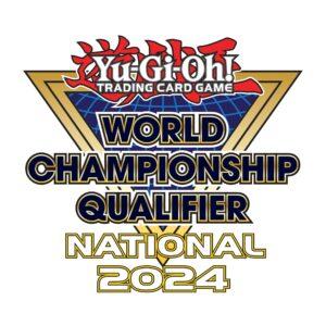 Yu-Gi-Oh! National Championship