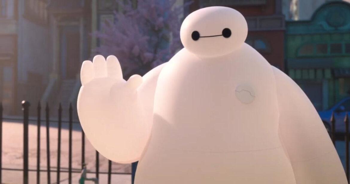 Don Hall, regista di Big Hero 6 e Raya e l’ultimo drago, ha lasciato la Disney