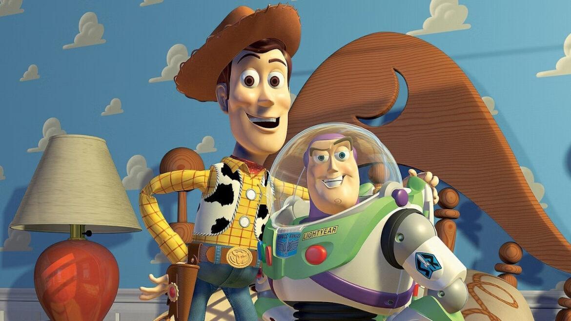 Pixar, niente remake live action in futuro. Pete Docter: “Mi disturbano”