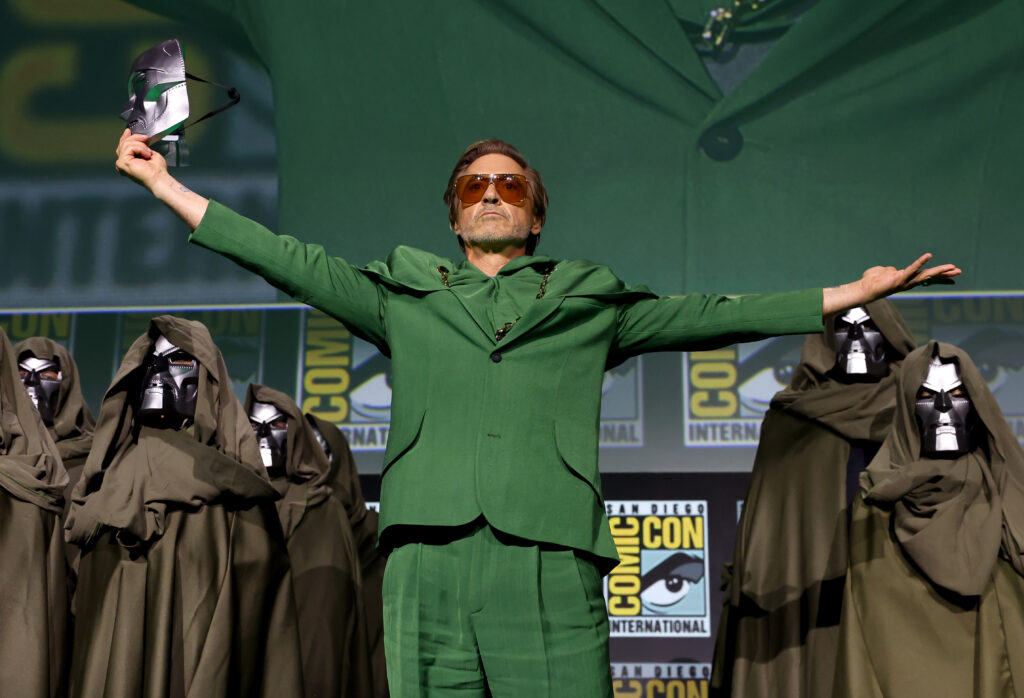 Comic-Con di San Diego