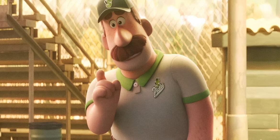 Win or Lose, svelati il trailer e la data d’uscita della prima serie animata Pixar