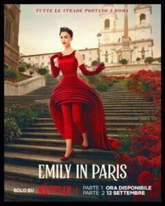 Emily in Paris 4