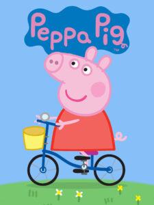 Peppa Pig 4