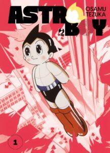 Astro Boy 1