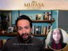Lin-Manuel Miranda, il compositore di Mufasa: Il Re Leone su come si scrive una canzone Disney