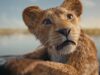Mufasa: il prequel de Il Re Leone può essere considerato un live action? Risponde il regista