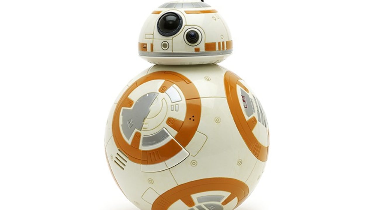 Anovos Star Wars Il Risveglio della Forza Primo Ordine Stormtrooper Casco Figura Bianco - IT