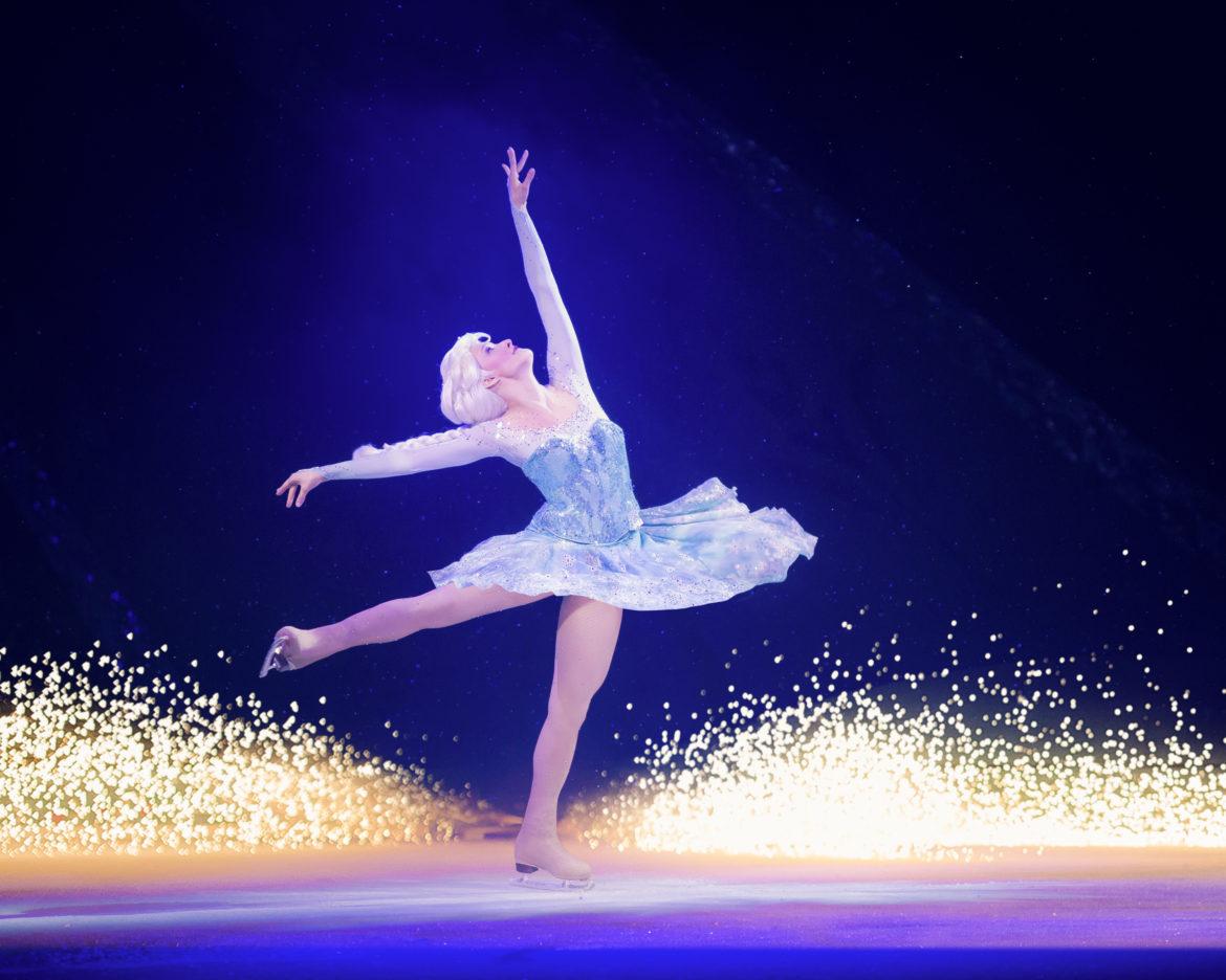 Disney on Ice – Le fiabe incantate, le date dello spettacolo sul ghiaccio a Milano e Roma