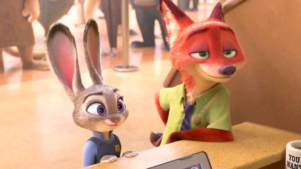 Zootropolis, l'arrivo del sequel è sempre più probabile