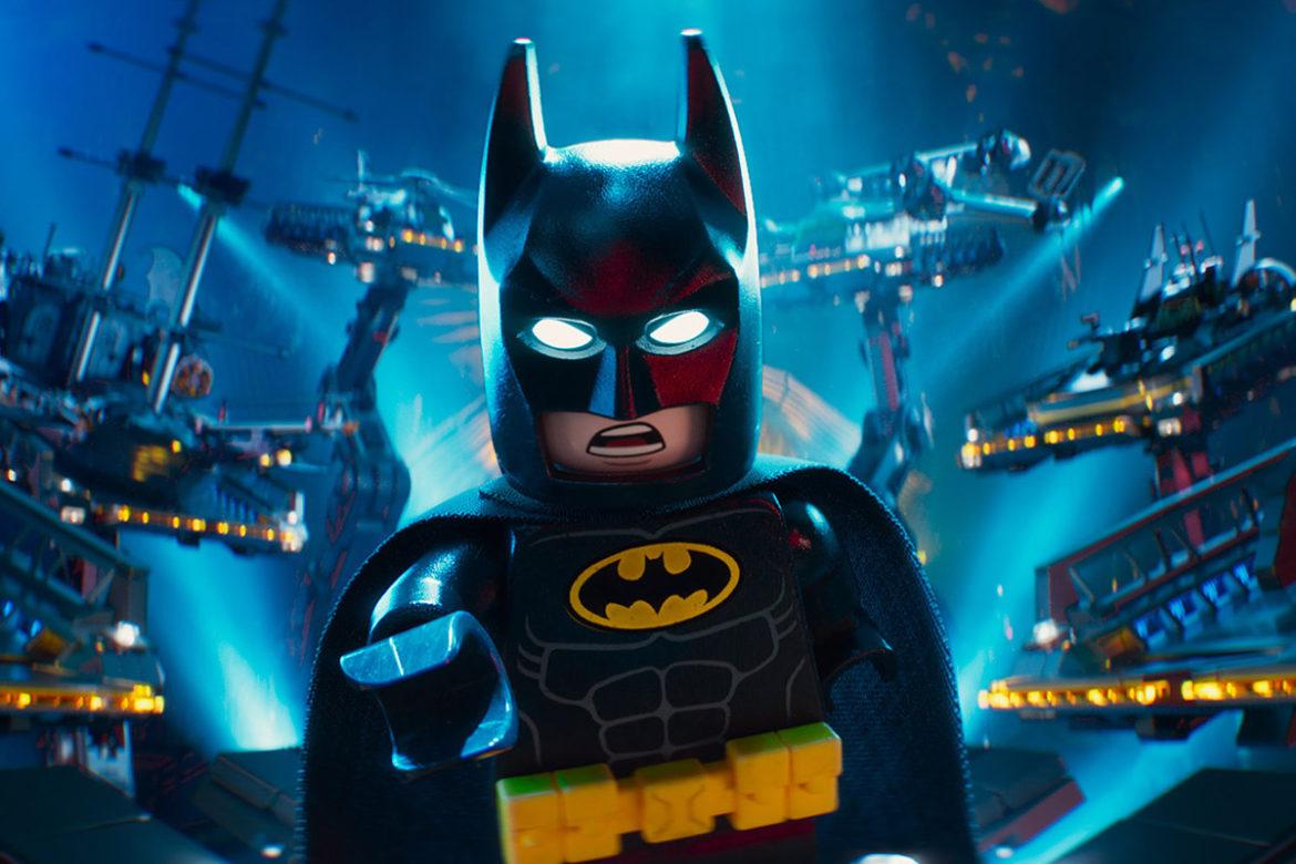 LEGO Batman, il regista Chris McKay annuncia la lavorazione del sequel