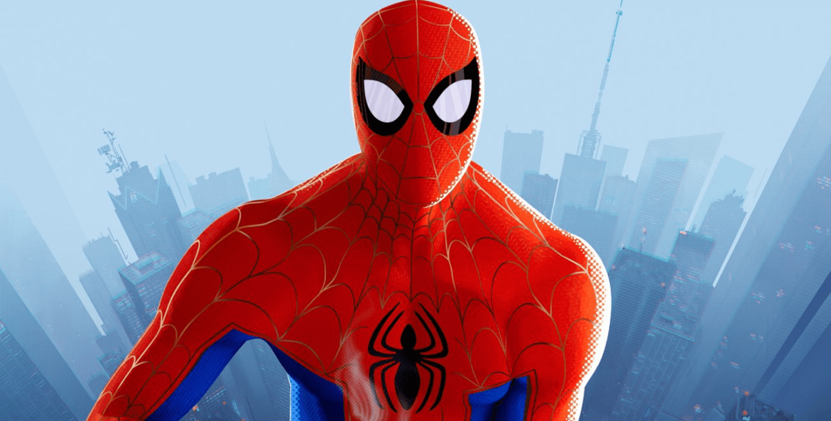 Spider-Man: Un nuovo universo è il film animato meglio recensito del 2018