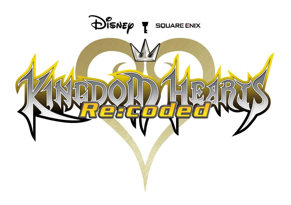 Aspettando Kingdom Hearts III: il riassunto di Re:Coded