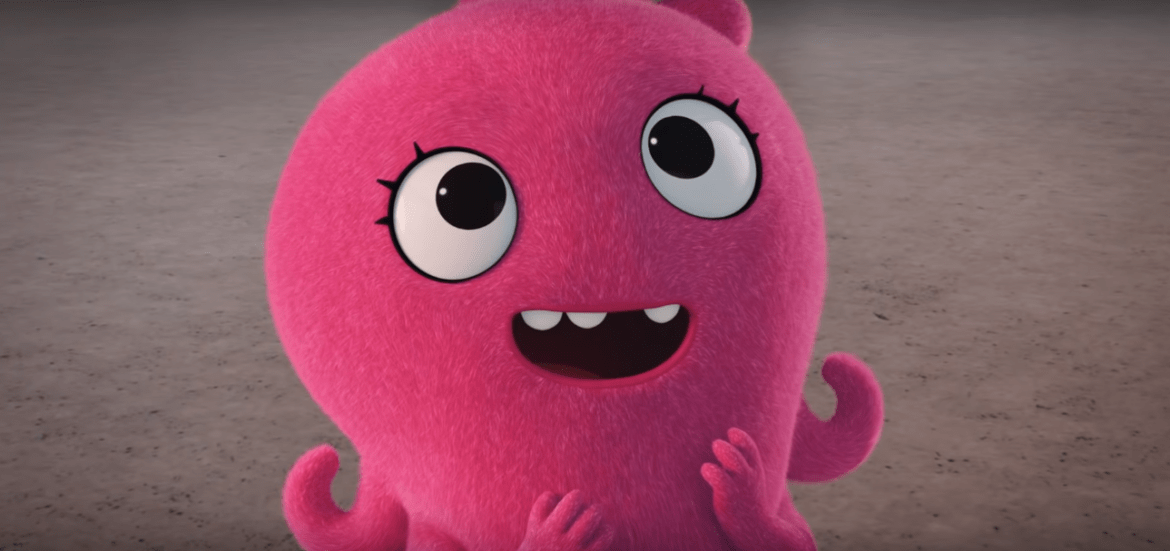 UglyDolls, online il secondo trailer del coloratissimo film d’animazione
