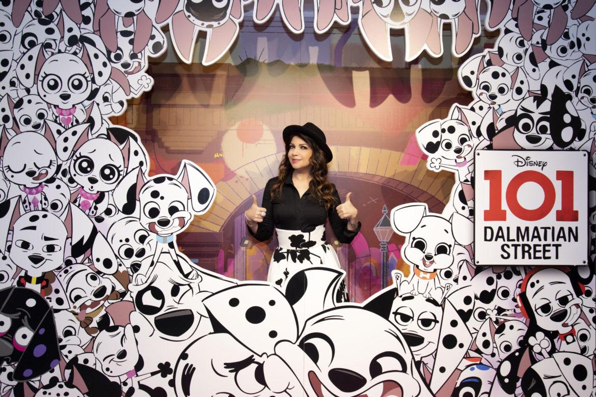 101 Dalmatian Street, Cristina D’Avena ci parla della sigla